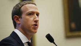 Sé que no somos 'el mensajero ideal', pero libra debe ser desarrollada: Zuckerberg