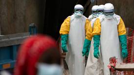 Rebeldes matan a personal sanitario que lucha contra el ébola en Congo