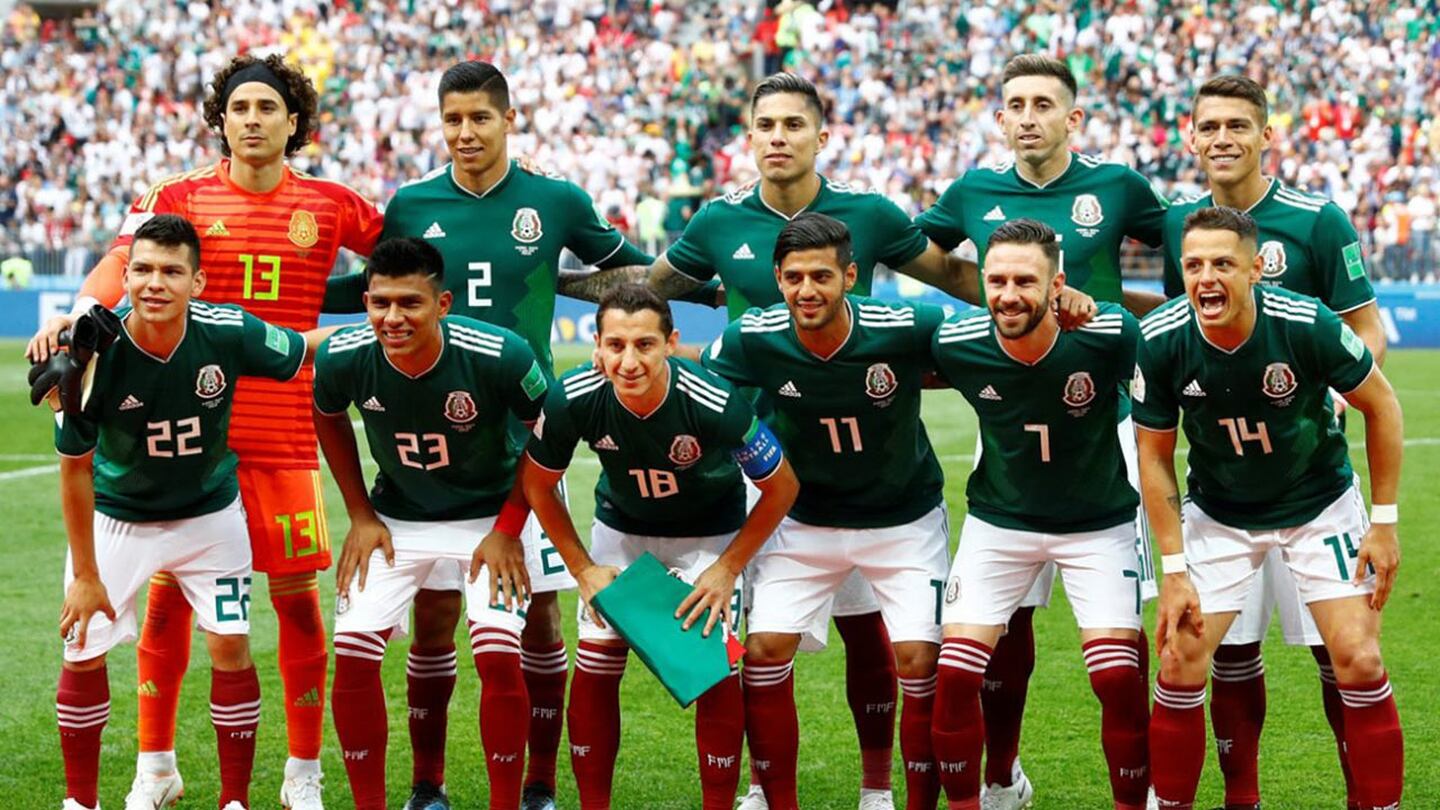 ¡OFICIAL! México confirmó amistosos contra dos selecciones sudamericanas