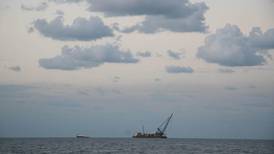 China Offshore comenzará con perforación de pozo en aguas ultraprofundas en México