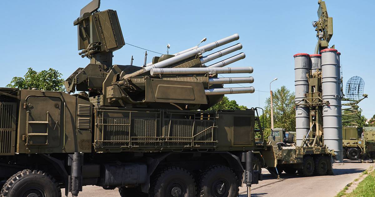 Lanzacohetes antitanque AT4: asÃ­ es el arma que Ucrania mandÃ³ a cÃ¡rteles mexicanos, segÃºn Rusia
