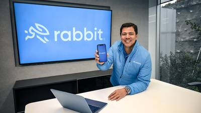 Rabbit® la startup mexicana que está transformando a la tienda de la esquina