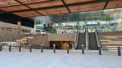 Parque Tepeyac: ¿Cuándo se inaugurará el centro comercial más esperado de la CDMX?