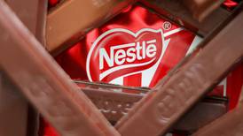Nestlé suspende producción en Rusia; mantendrá solo productos esenciales