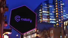Confinamiento tiró 60% demanda de viajes a Cabify 