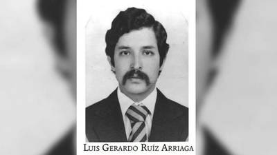 Matan a Luis Gerardo Ruiz, exalcalde de Huanímaro, a bordo de su vehículo