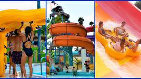 Six Flags Hurricane Harbor en Oaxtepec, Morelos: Así nació el parque y estos son sus costos y horarios