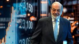 ‘San Slim’ hace ‘milagros’ en Wall Street: Impulsa mayor repunte de bonos en América Latina