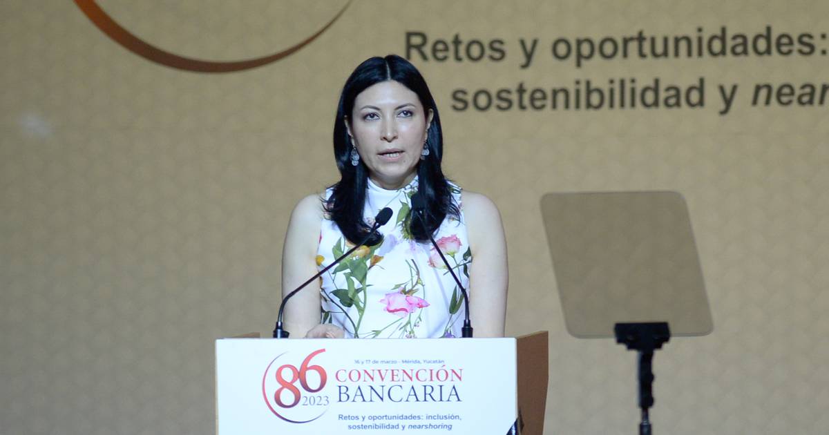 The data is below expectations, says Banxico – El Financiero