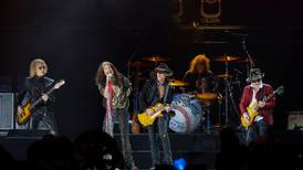 Aerosmith se retira después de 50 años con gira ‘Peace Out’: ‘Creo que ya es hora’ 