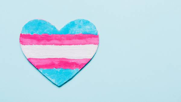 Paraguas trans: ¿Qué significan las tres ‘T’ en la comunidad LGBTI+?