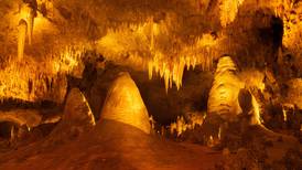 Celebra Cavernas de Carlsbad sus primeros 100 años