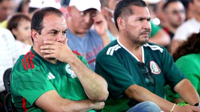Selección Mexicana: Cuauhtémoc Blanco propone a Marcelo Bielsa como técnico; ‘Estoy triste’