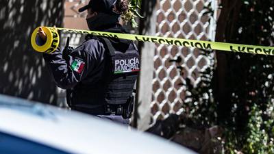 Violencia en Guanajuato: matan a balazos a padre de familia y a sus tres hijas 