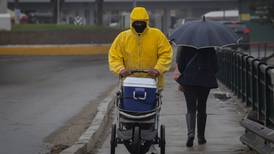 Frente Frío Número 1 en México ‘congelará' a estas entidades con lluvias en la semana 