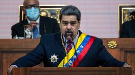Muy agradecido: Maduro destaca llamado de Macron a levantar ‘veto’ a petróleo venezolano