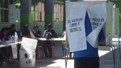 Elecciones Coahuila: Arranca jornada electoral con la instalación de más de 4 mil casillas