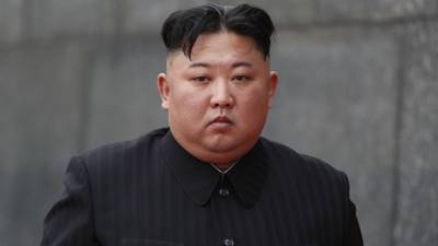 Kim Jong Un presenta nuevo misil balístico a pocos días de que Trump deje la Presidencia de EU