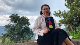 'El principal violentador de los derechos lingüísticos de los indígenas es el Estado': Yásnaya Aguilar