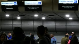 Panamá suspende por 90 días a varias aerolíneas venezolanas