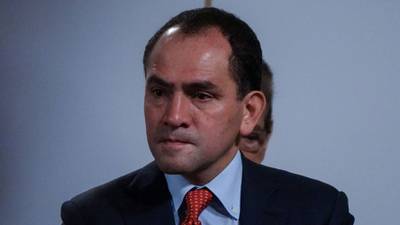 PERFIL: Arturo Herrera, el secretario que llegó ‘triste’ a Hacienda y se va ‘feliz’ a Banxico