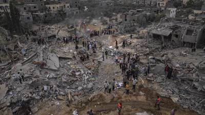Guerra entre Israel y Hamás: ¿Por qué es una tregua y no un alto al fuego en Gaza?