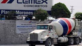 Multa en España impacta ganancias de Cemex; cementera reporta pérdida por 441 mdd