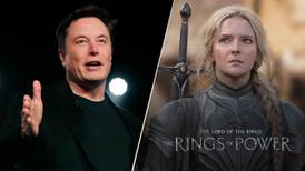 Elon Musk critica la serie ‘Los Anillos de Poder’: ‘Tolkien se está revolcando en su tumba’