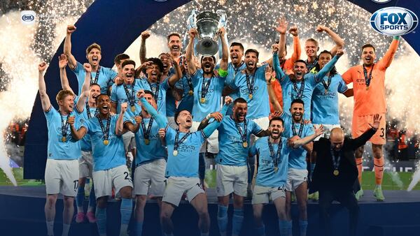 Los millonarios premios que da la UEFA en la Champions League: ¿Cuánto gana el campeón?
