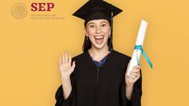 Acuerdo 286 de la SEP: ¿Qué es, cuáles son lo requisitos y qué licenciaturas ofrecen titulación?