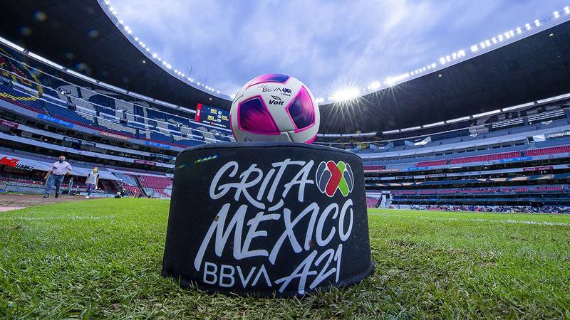 El último boleto se repartirá en el Azteca entre Cruz Azul y Monterrey (Mexsport)