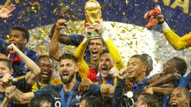 Francia ganó la Copa del Mundo, pero no esperes que lo refleje en su economía