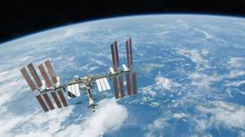 ¡Fuga de aire en la Estación Espacial Internacional! ¿Qué pasará con los astronautas ahí?