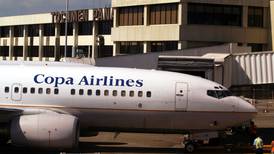 Vuelo de Copa Airlines ruta México-Panamá se sale de la pista de aterrizaje