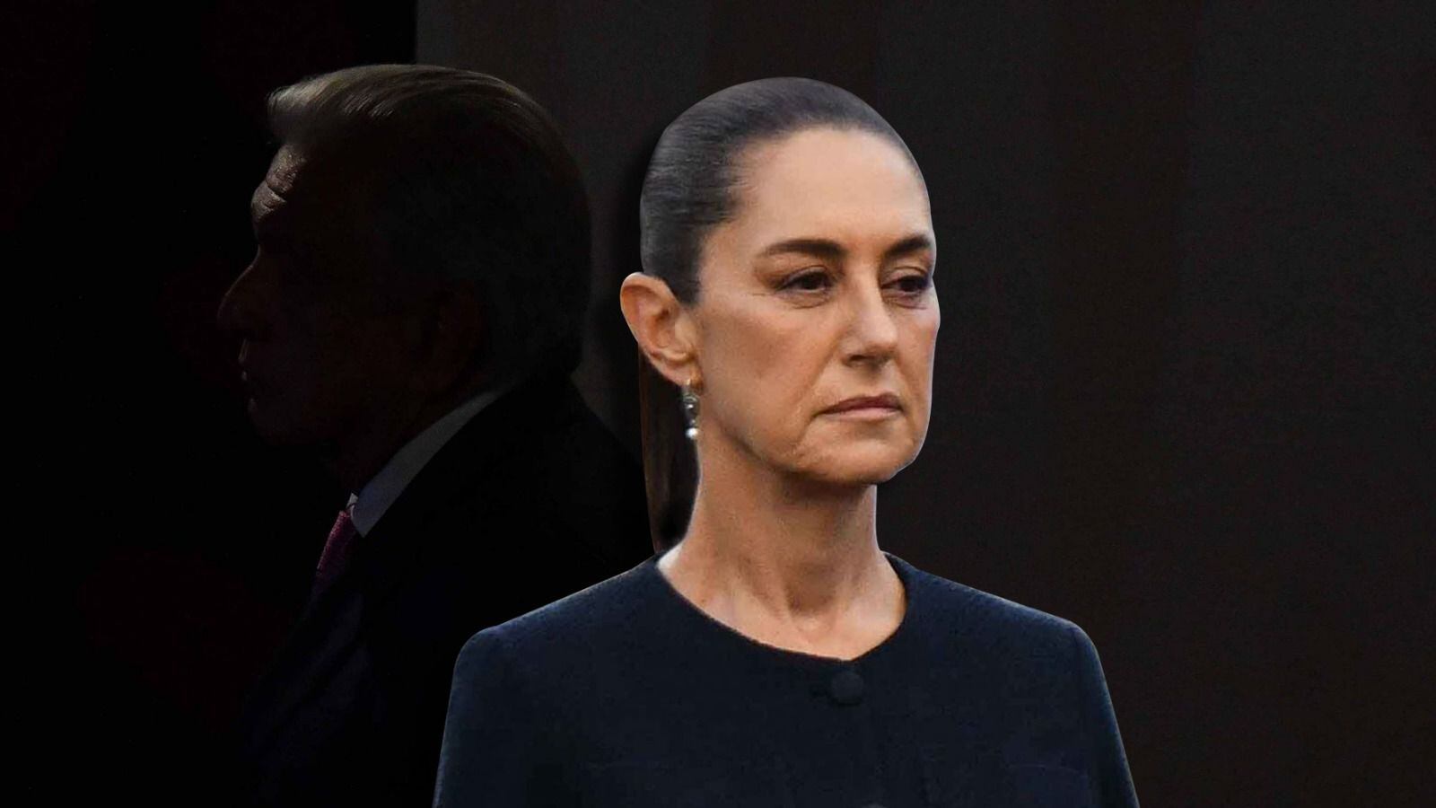 Quiénes son los funcionarios cercanos a AMLO que 'mueven los hilos' de las  reformas? Esto sabemos – El Financiero