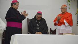Insiste obispo de Guerrero en pacto entre grupos criminales