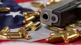 Registran 17 mil personas muertas por armas de fuego en Estados Unidos
