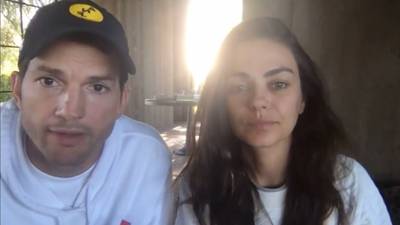 Ashton Kutcher y Mila Kunis dejarán sin herencia a sus hijos y explican la razón