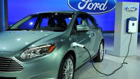 Ford se divide en 2: Separará negocios de vehículos eléctricos y motores de combustión