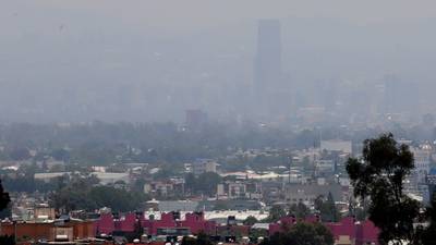 Ola de calor y contaminación del aire: el combo mortal para la salud humana