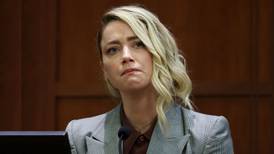 ‘Ahora puedo contar mi historia’: Amber Heard declara que ha sufrido amenazas de muerte