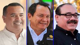 Elecciones 2024 en Yucatán: Estas son las 7 ‘corcholatas’ aspirantes a la candidatura a gobernador