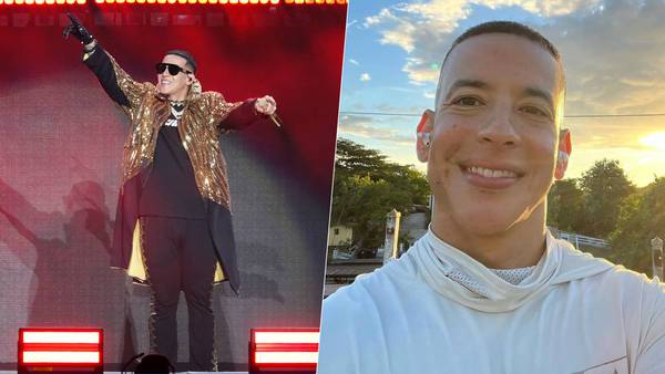 ‘Ustedes van a arder en el infierno’: Daddy Yankee lanza su primera canción cristiana