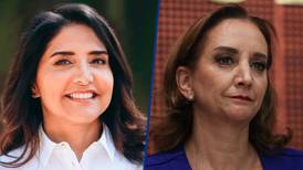 Claudia Ruiz Massieu y Alejandra Barrales ‘vuelan’ a MC: ¿Quiénes son los candidatos para el Congreso?