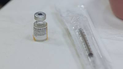 ¿Cuándo llegará a México la vacuna contra COVID-19 de Pfizer?