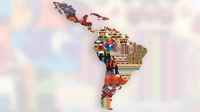 ¿Qué onda con América Latina?