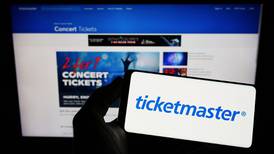 Ticketmaster lanza boleto digital para combatir revendedores