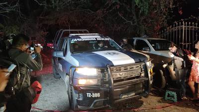 Terror en Jalisco: Ataque con explosivos a policías deja 3 muertos y 10 heridos en Tlajomulco