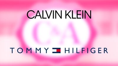 Cuando le compras a Calvin Klein o Tommy Hilfiger, tu dinero va a dar al grupo que comprará C&A