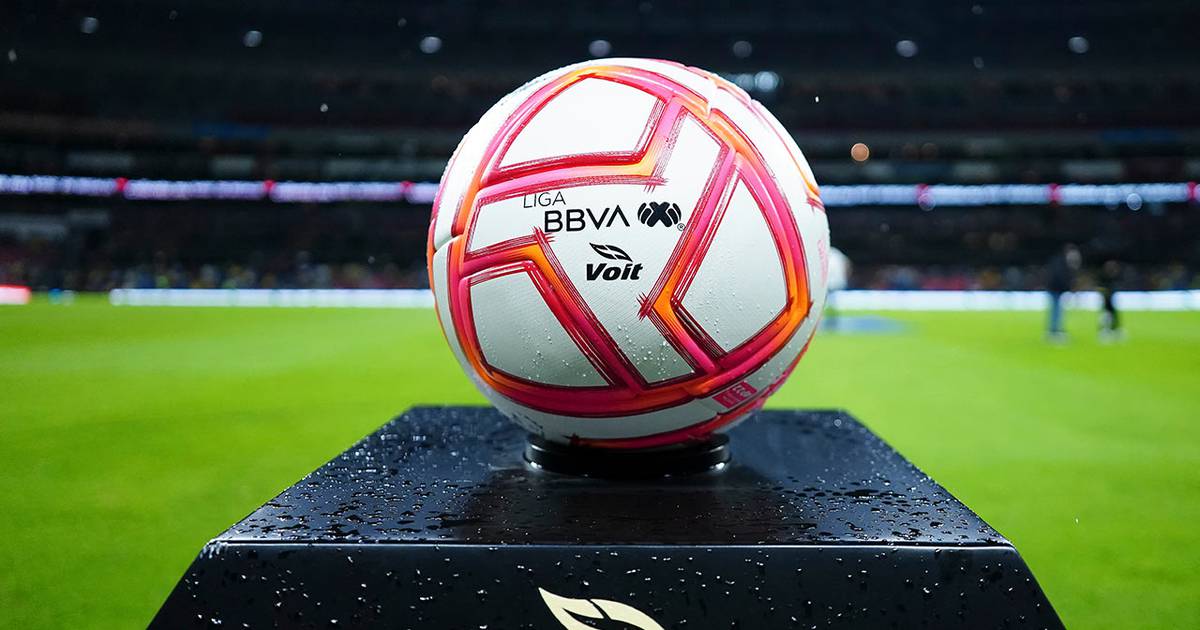 Liga MX: Tabla general tras la Jornada 1 del torneo Apertura 2022